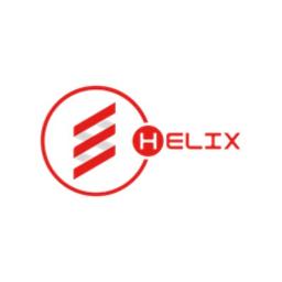 Helix Corporation Logo