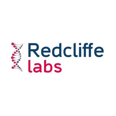 Redcliffe Labs Logo