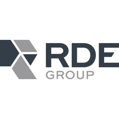 RDE Group Logo
