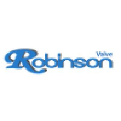 Robinson Valve Logo