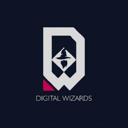 Digital Wizards - Digital Marketing Company Logo
