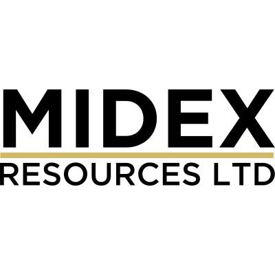 MIDEX RESOURCES LTD. Logo