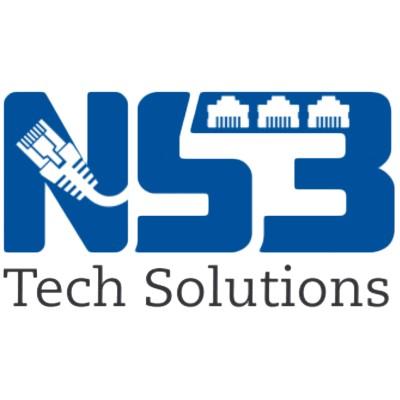 NS3TechSolutions Private Limited's Logo