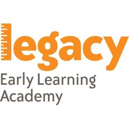 Legacy Early Learning Academy Logo