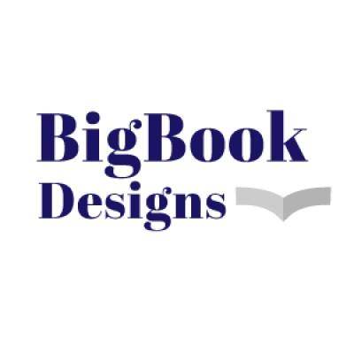 Big Book Designs's Logo