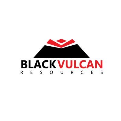 Black Vulcan Resources LLC Logo