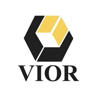 Vior Inc. Logo