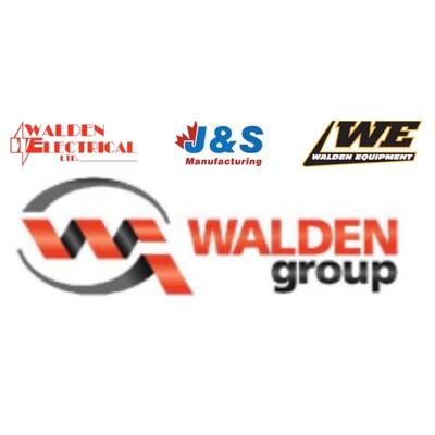 The Walden Group's Logo