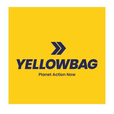 YellowBag Foundation's Logo