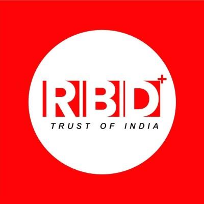 RBD Machine Tools Logo