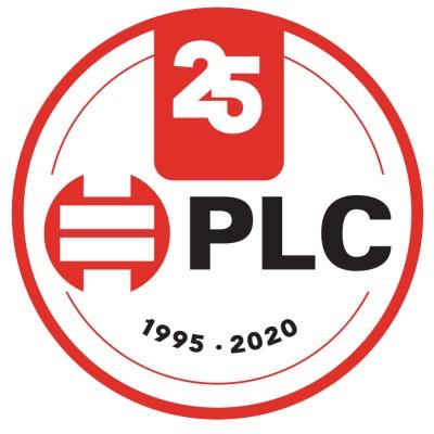 PLC inc Logo
