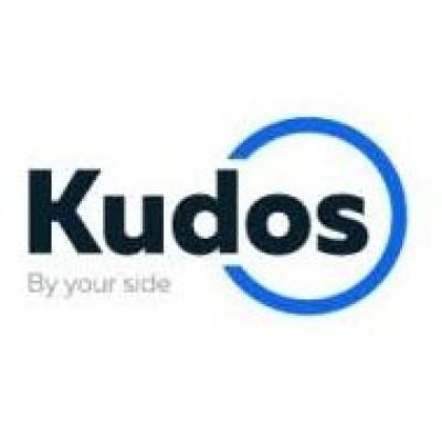 Kudos International Network - India Logo