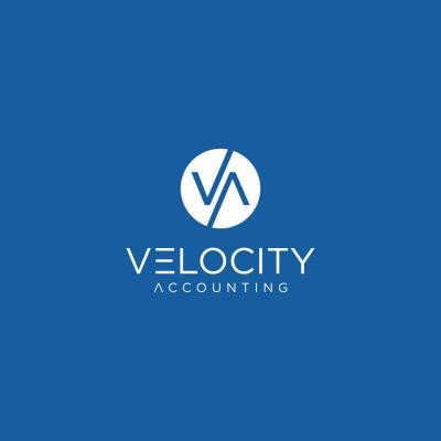 Velocity Accounting Inc. Logo
