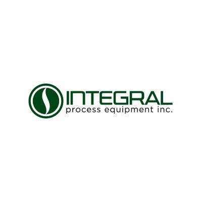 Integral Process Equipment Inc. Logo