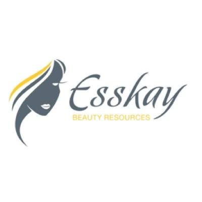 Esskay Beauty Resources Logo