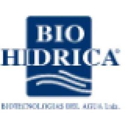 BIOHIDRICA Logo