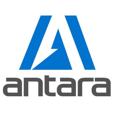 Antara Mining IT Solutions Logo