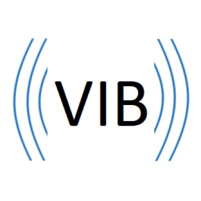 VIB - Vibrating Industrial Benefits. - More than 30 years of experiance. Logo