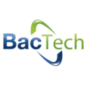 BacTech Environmental Logo