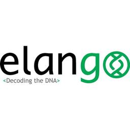 Elango Genetics Pvt Ltd Logo