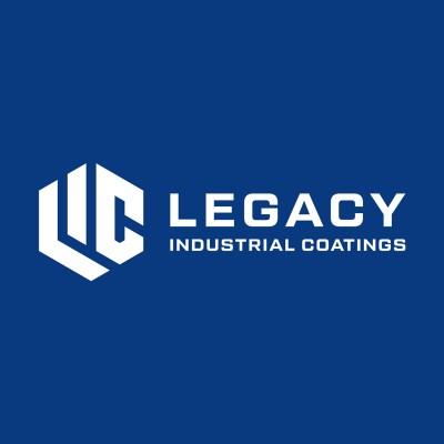 Legacy Industrial Coatings Logo