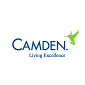 Camden Property Trust Logo