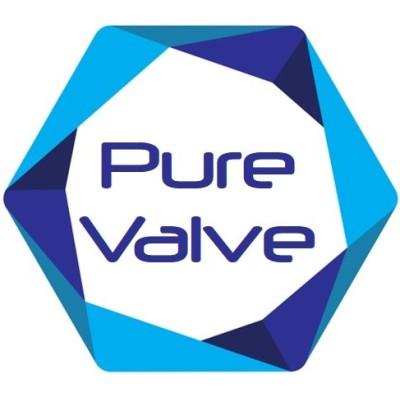 PureValve™ Logo