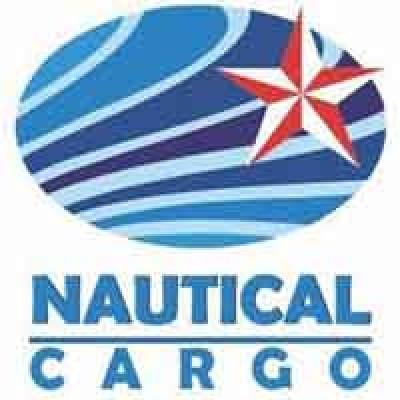 Nautical Cargo Logo