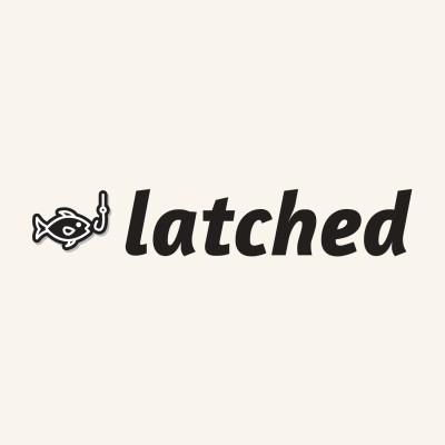 Latched Logo