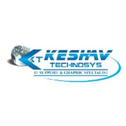 keshavtechnosys Logo