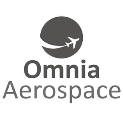 Omnia Aerospace LLC Logo