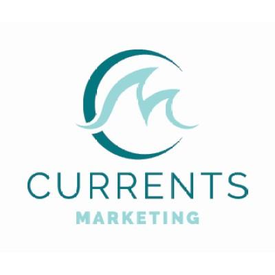 Currents Marketing Logo