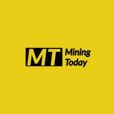 Mining Today Logo