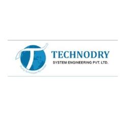 Technodry System Engineering Pvt. Ltd Logo