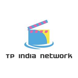TP INDIA NETWORK PRIVATE LIMITED Logo