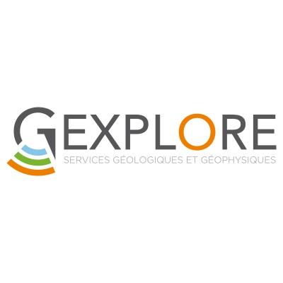 GexplOre Logo
