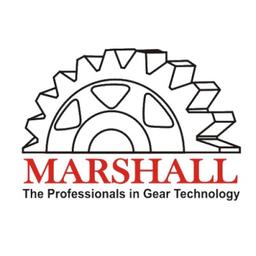 Marshall Gears Logo
