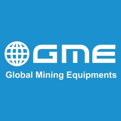 Global Mining Equipments Logo