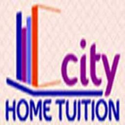 City Home Tuition Logo
