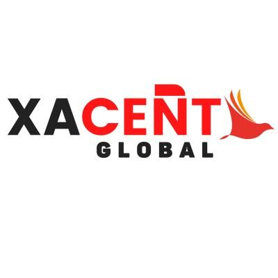 Xacent Global Logo