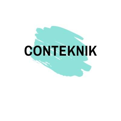 Conteknik Enterprise Logo