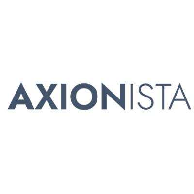 Axionista Logo