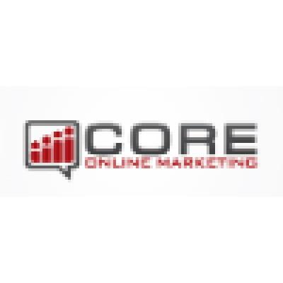 Core Online Marketing Logo