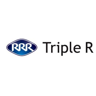 Triple R India Private Limited Logo