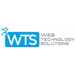 WTechSol Logo