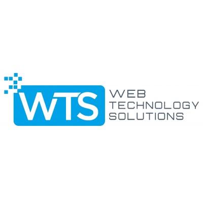 WTechSol Logo