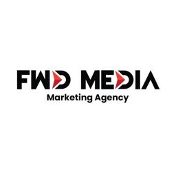 Forward Media Marketing Logo