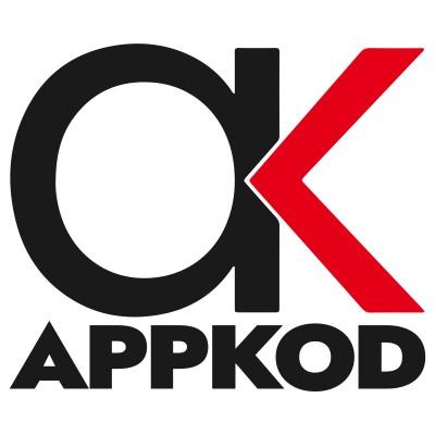 AppKod Logo