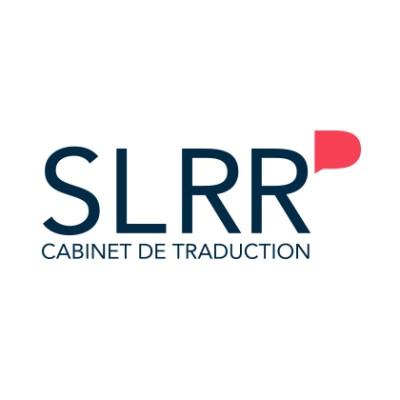 SLRR Cabinet de traduction Logo