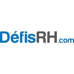 Défis RH inc. Logo